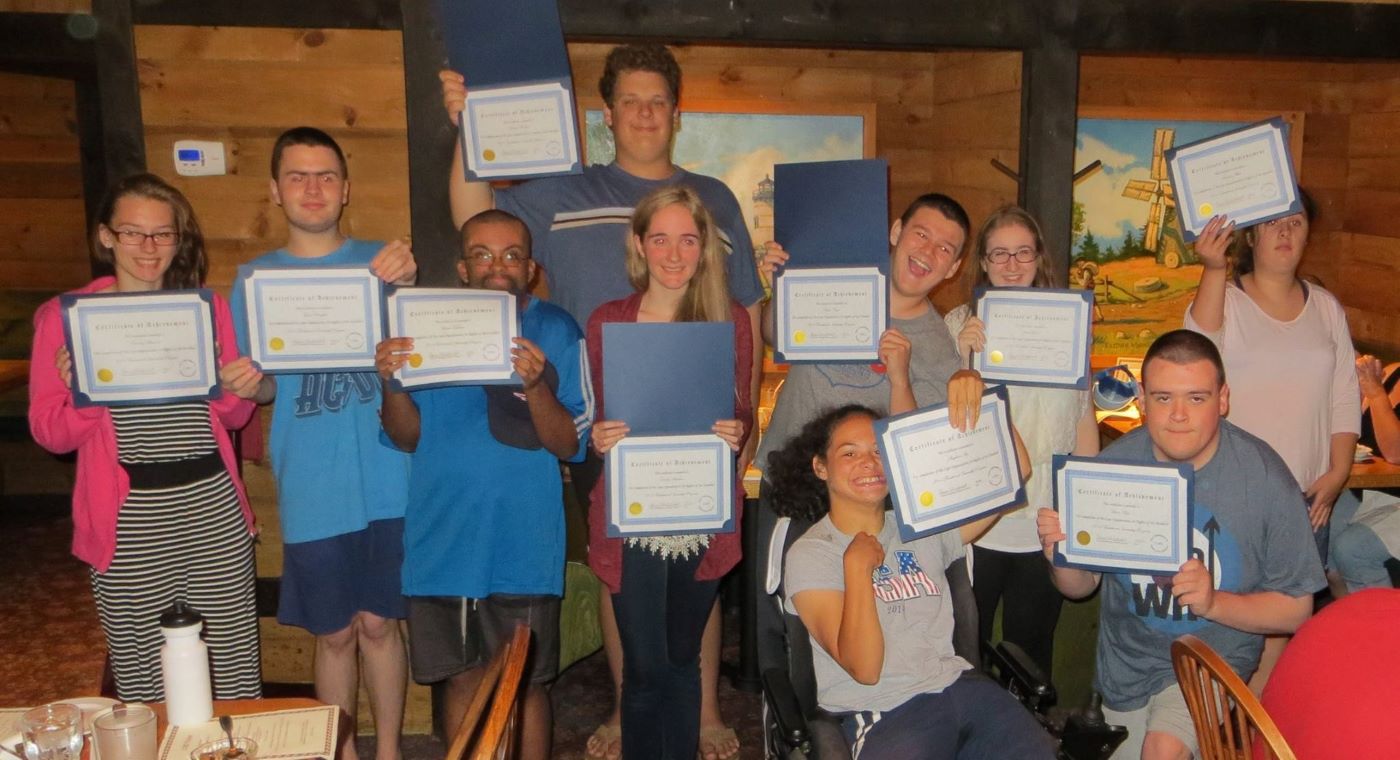 Cape Organization for Rights of the Disabled Internship Program